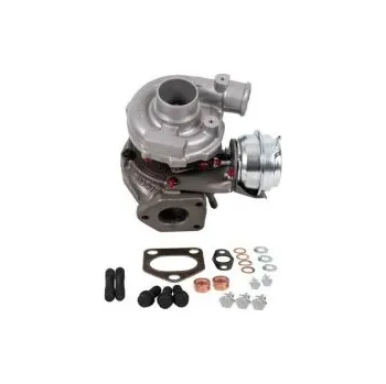 Turbodmychadlo Dmychadlo, plnění, , 11652247297, 11652247297F, 11652247297G, 11652247297H, 11652247901, 11652247901H, 11652247905, 11652247905H, 11652248901, 11652248901G, 11652248905, ECAR, TBS0182