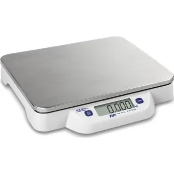 Průmyslová váha Váhy stolní 20kg, rozlišení: 10 g, číslo modelu: EVB-N Kern