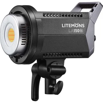Studiové světlo Godox Litemons LA150Bi LED video světlo