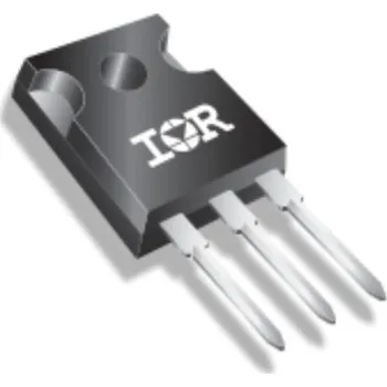 řada: HEXFETMOSFET IRF150P220AKMA1 150 V, PG-TO247