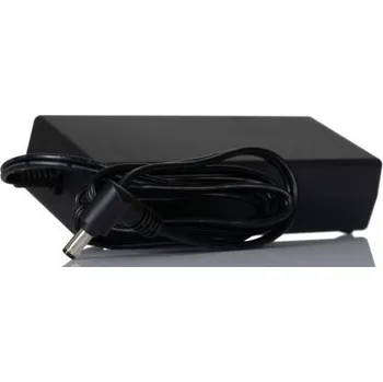 Adaptér AC/DC, výstup: 12V dc, počet výstupů: 1 AC/DC adaptér 7.5A 90W