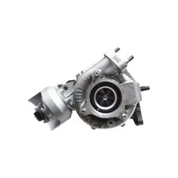 Turbodmychadlo Dmychadlo, plnění, , R2AC13700B, R2AC13700C, R2AC13700D, R2AC13700E, ECAR, TBS0488