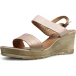 DÁMSKÉ SANDÁLY ACORD 8522 280 266 Barva: RŮŽOVÁ, Velikost: 41