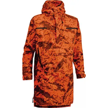 Swedteam RIDGE PRO Desolve Fire Anorak Velikost: 46