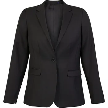 Dámský bomber Neoblu Marius Women Dámské sako SL03165 Anthracite 48