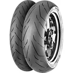 Continental CONTIROAD 100/80 -17 52 S F M/C TL