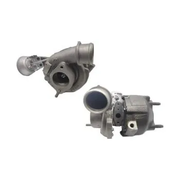 Turbodmychadlo Dmychadlo, plnění, , 18900RSRE01, ECAR, TBS0252