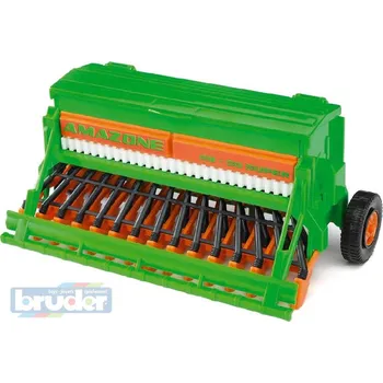 BRUDER 02330 (2330) Secí stroj AMAZONE | AS84