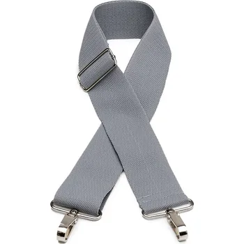 Kočárek T-tomi Popruh k organizéru 1 ks grey