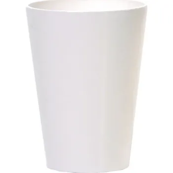 Květináč Prosperplast Květináč na orchidej COUBI ORCHID 13 cm bílá