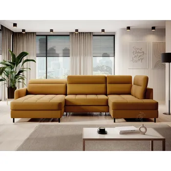 Sedací souprava Berrto Manhattan 45 300x130 Levý 1