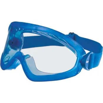 ochranné brýle Ochranné svářečské brýle barva čiré Acetát bez zamlžení oděruvzdorné, řada: 8515