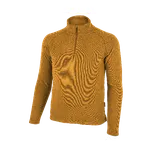 BENNON mikina POLAROS, okrová