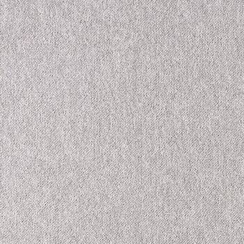 Koberec Metrážový koberec Cobalt SDN 64041 - AB světle šedý, zátěžový, na míru, šíře 4m, šedá, ab (mřížka), chodba / předsíň, Tapibel - 1 rok na vrácení + DOPRAVA ZDARMA k Vám i zpět