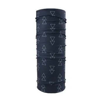 Šátek Origin Outdoors Multifunkční outdoorová šála tmavě modrá