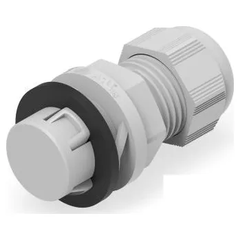 kabelová chránička Kabelová průchodka 1SNG622007R0000 PA 6, IP66, IP68 PG13.5 Entrelec