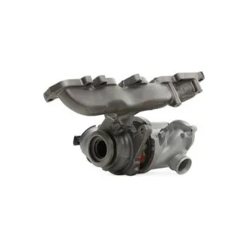 Turbodmychadlo Dmychadlo, plnění, 04L253016H, ECAR, TBS0226