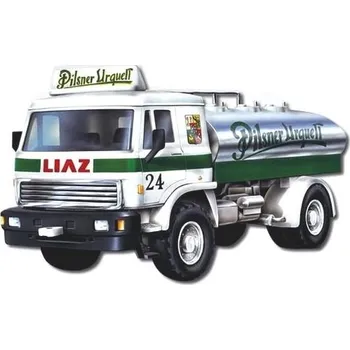 Stavebnice Seva SEVA Monti System 36 Auto Liaz PILSNER URQUEL stavebnice MS36 0103-36 | 310737