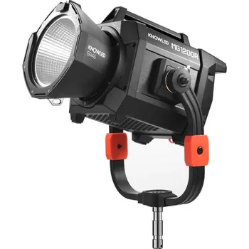 Studiové světlo Godox Knowled MG1200R LED RGB světlo