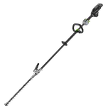 EGO AKU PRO-X nůžky na živý plot HTX5300-PA (dlouhá násada)