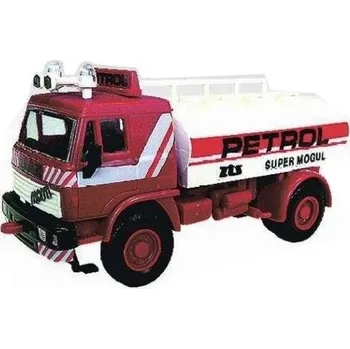 ostatní stavebnice SEVA Monti System 09 Auto Liaz PETROL stavebnice MS09 0103-9 | 310737