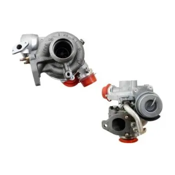 Turbodmychadlo Dmychadlo, plnění, , 1441100Q3G, 1441100Q4K, 144113657R, 144114428R, 144116419R, 144116763R, 144118807R, 6070900400, ECAR, TBS0370