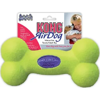 KONG AirDog Squeaker Rugby M