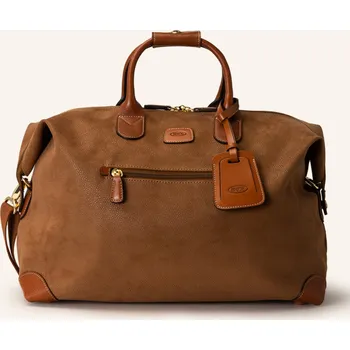 Cestovní taška Bric's Cestovní Taška Life, velbloudí