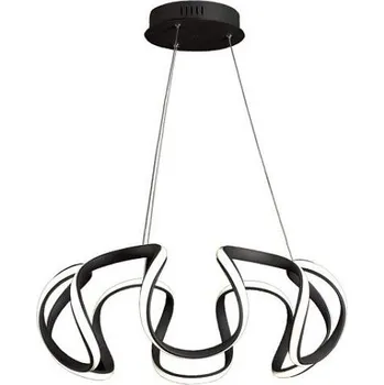 PASSO závěsné svítidlo LED 40W 4140lm 4000K 56cm IP20 + DOPRAVA ZDARMA