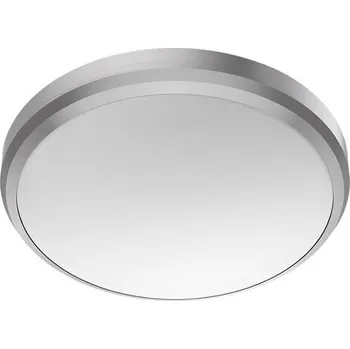 Philips Doris Ceiling 6W 40K Nickel IP54
