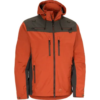Swedteam Lynx Antibite Swedtam Orange pánská bunda Velikost: 56