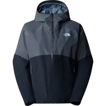 Dámská bunda The North Face W Diablo Dynamic Zip-In Jacket Velikost: L / Barva: černá