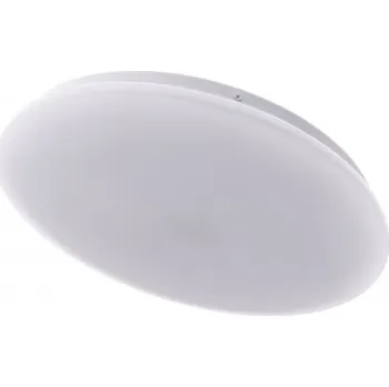 MiLio Přisazené svítidlo PLAFON 30cm pro žárovku - 2x E27