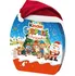 Čokoláda Kinder Adventní kalendář s čepicí mix motivů, 370 g