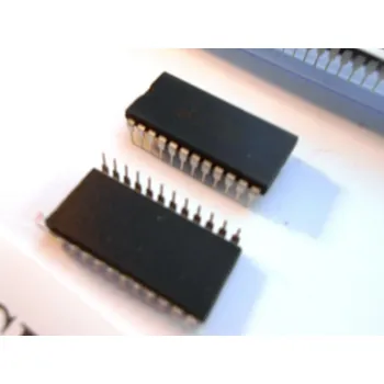 Integrovaný obvod TSC8700CJ - Analog-to-Digital Converter (ADC) Chip