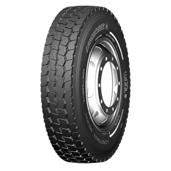 Landspider Longtraxx MS300 315/80 R22,5 157/154 L