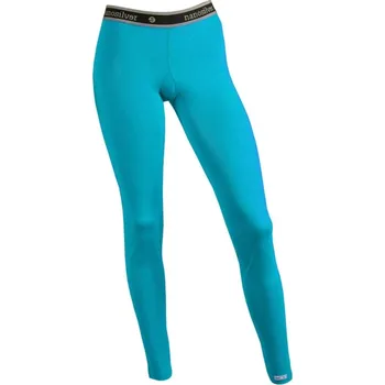 Dámské termo spodky nanosilver® tyrkysové