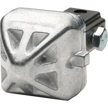 Pohon brány Otočný pohon, řada: 8UC6, pro použití s: Rotační pohon 8UC6 hřídel 12 mm Siemens