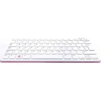 Elektronická stavebnice Raspberry Pi 400 Computer Only German Keyboard Layout