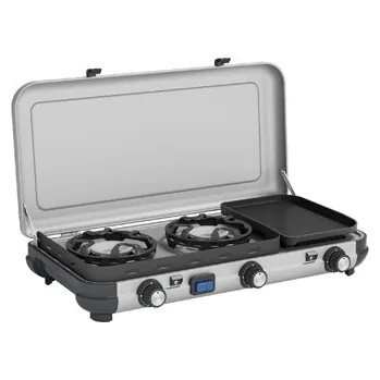 Turistický vařič Plynový vařič Campingaz Multi Cook