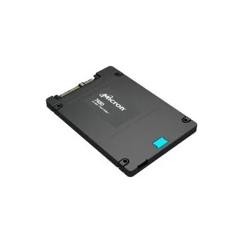 SSD disk SSD 960 GB Interní, rozhraní: NVMe PCIe Gen 4 x 4 Ano Micron V-NAND