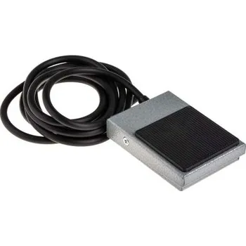 vypínač Nožní spínač IPX2 Nožní spínač Okamžité zap-vyp ovládání Měkká ocel 16 SWG