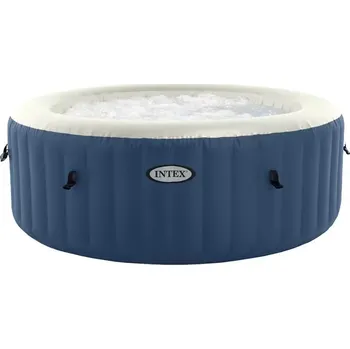 Vířivka Bazén vířivý nafukovací Pure Spa - Bubble HWS -modrý