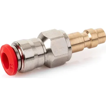 Mancraft QD spojka HPA pro 6mm hadičku (samec typ US)