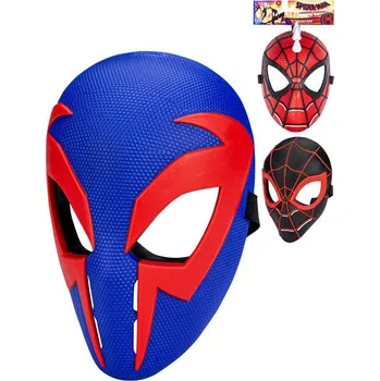 Figurka HASBRO Maska základní plastová Spiderman na gumičku 3 druhy | AS17