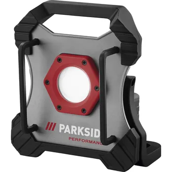 Parkside Performance PPBSTA 20-Li A1 100368958 bez aku Pracovní světlo Parkside Performance PPBSTA 20-Li A1 100368958 bez aku