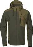 Swedteam Lynx Antibite Swedteam Green Pánská bunda Velikost: 52