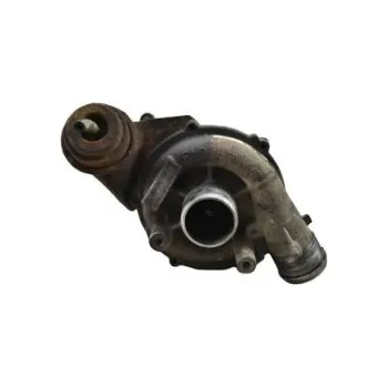 Turbodmychadlo Dmychadlo, plnění, , 1390067G10, 1390067G10000, ZY34027402, ECAR, TBS0530