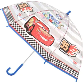 Deštník dětský Cars (Auta) manuální 64x72cm | 43