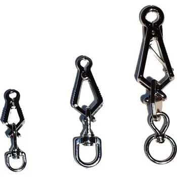 Zubíček Klešťová karabina Velikost: S